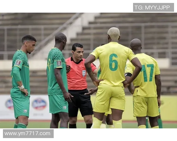 2019非洲杯精彩对决尼日利亚迎战布隆迪全场回顾与精彩瞬间分析