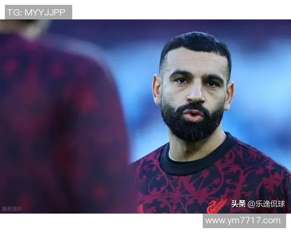 利物浦名宿：防卫松懈可谓“可耻”，斯洛特应该弃用萨拉赫